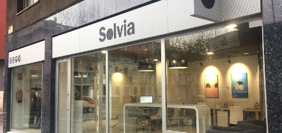 Solvia despedirá el 21% de la plantilla tras pactar un ERE con los sindicatos